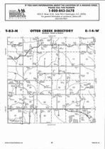 Map Image 022, Tama County 2007